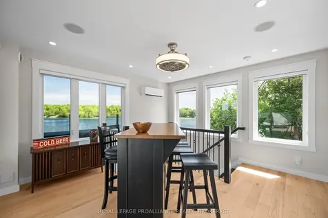 3370 Loughborough Drive Kingston ON K0H 1M0