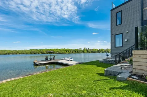 3370 Loughborough Drive Kingston ON K0H 1M0