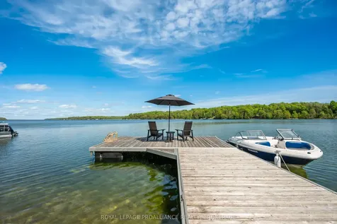 3370 Loughborough Drive Kingston ON K0H 1M0