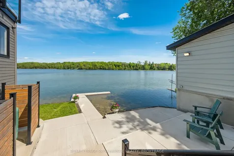 3370 Loughborough Drive Kingston ON K0H 1M0