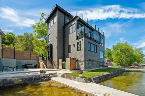 3370 Loughborough Drive Kingston ON K0H 1M0