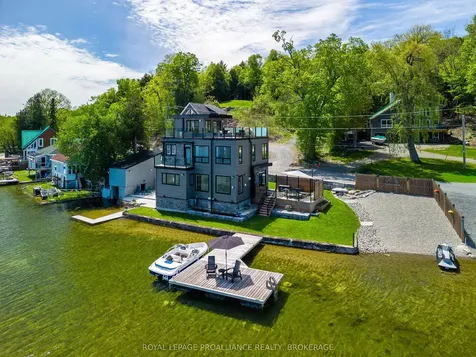 3370 Loughborough Drive Kingston ON K0H 1M0