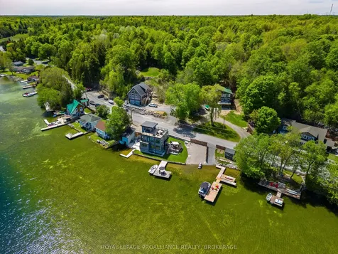 3370 Loughborough Drive Kingston ON K0H 1M0