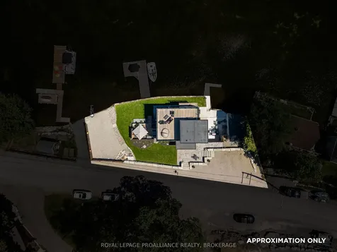 3370 Loughborough Drive Kingston ON K0H 1M0
