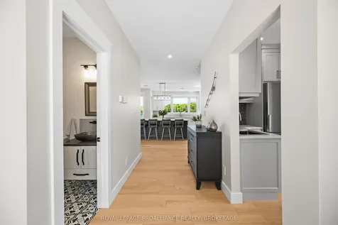 3370 Loughborough Drive Kingston ON K0H 1M0