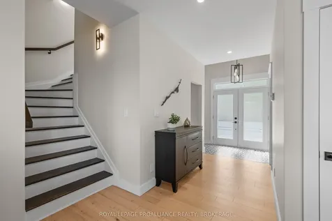 3370 Loughborough Drive Kingston ON K0H 1M0