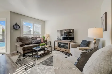 35 Hawkins Drive Cambridge ON N1T 1Z7