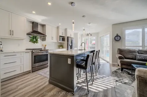 35 Hawkins Drive Cambridge ON N1T 1Z7