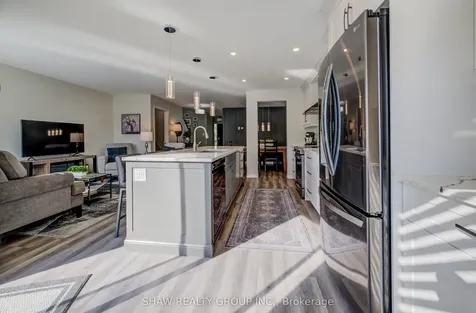 35 Hawkins Drive Cambridge ON N1T 1Z7