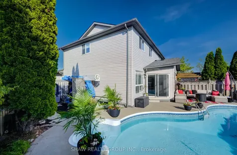35 Hawkins Drive Cambridge ON N1T 1Z7