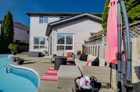 35 Hawkins Drive Cambridge ON N1T 1Z7