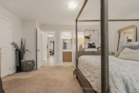 78 Starling Drive Hamilton ON L9A 2P5