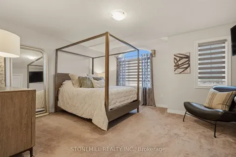 78 Starling Drive Hamilton ON L9A 2P5