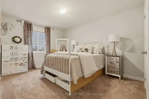 78 Starling Drive Hamilton ON L9A 2P5
