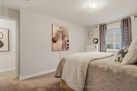 78 Starling Drive Hamilton ON L9A 2P5