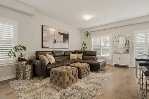 78 Starling Drive Hamilton ON L9A 2P5