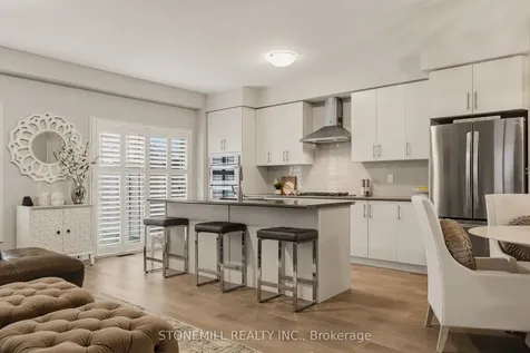 78 Starling Drive Hamilton ON L9A 2P5