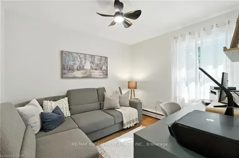48 Brentwood Drive Hamilton ON L8G 2W8
