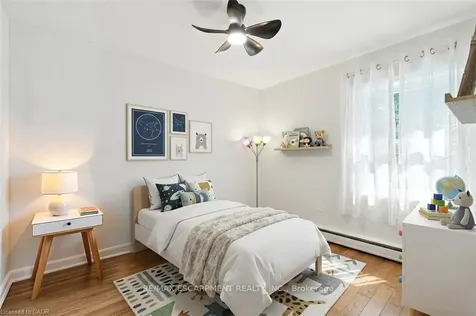 48 Brentwood Drive Hamilton ON L8G 2W8