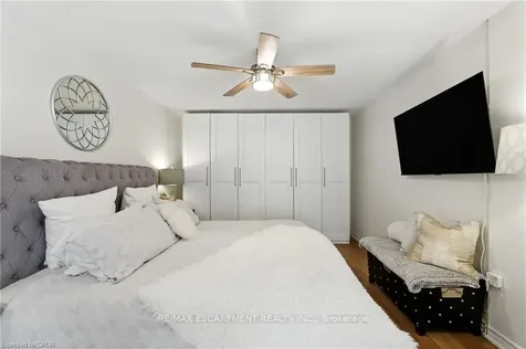 48 Brentwood Drive Hamilton ON L8G 2W8