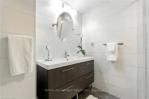 48 Brentwood Drive Hamilton ON L8G 2W8