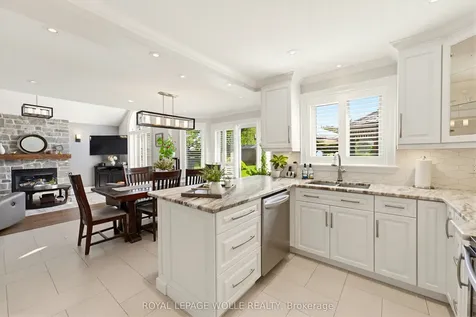 64 Highgate Road Kitchener ON N2N 3M8