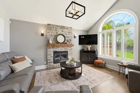 64 Highgate Road Kitchener ON N2N 3M8