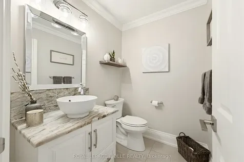 64 Highgate Road Kitchener ON N2N 3M8