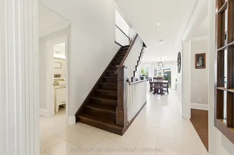 64 Highgate Road Kitchener ON N2N 3M8