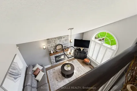64 Highgate Road Kitchener ON N2N 3M8