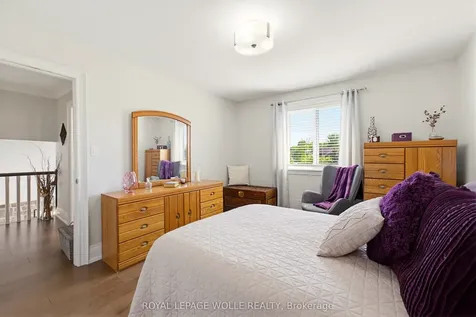 64 Highgate Road Kitchener ON N2N 3M8