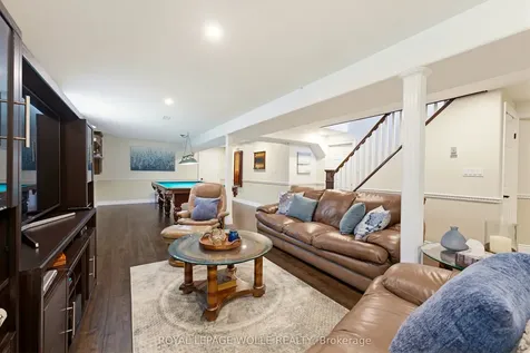 64 Highgate Road Kitchener ON N2N 3M8