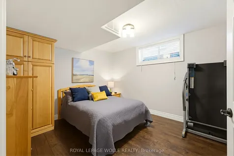 64 Highgate Road Kitchener ON N2N 3M8