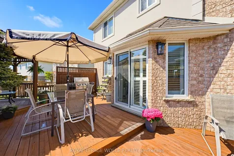 64 Highgate Road Kitchener ON N2N 3M8
