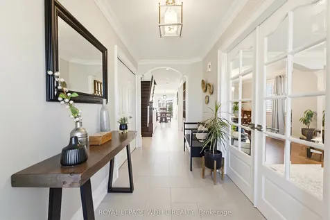 64 Highgate Road Kitchener ON N2N 3M8