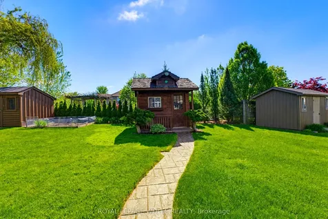 64 Highgate Road Kitchener ON N2N 3M8