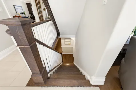 64 Highgate Road Kitchener ON N2N 3M8