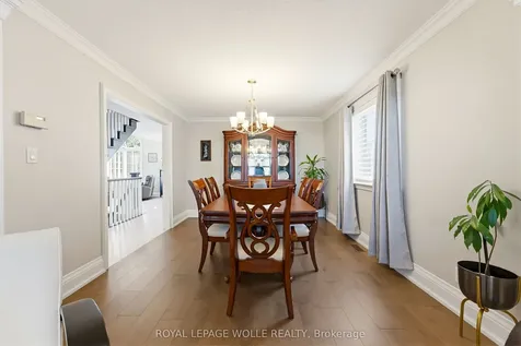 64 Highgate Road Kitchener ON N2N 3M8