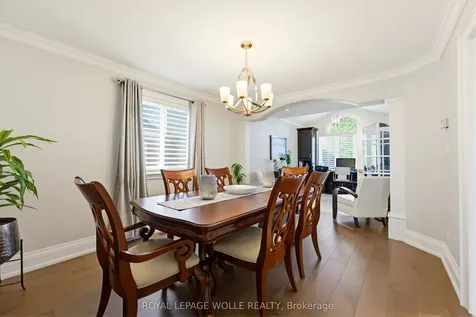 64 Highgate Road Kitchener ON N2N 3M8