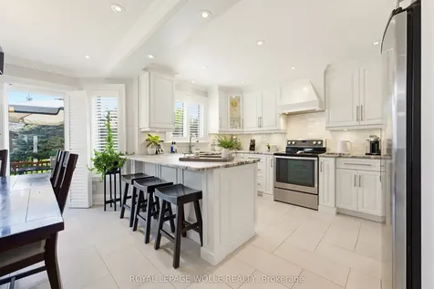 64 Highgate Road Kitchener ON N2N 3M8
