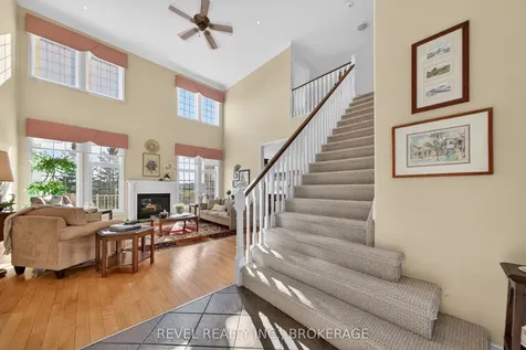 567 Shiloh Avenue Kingston ON K7M 8W1