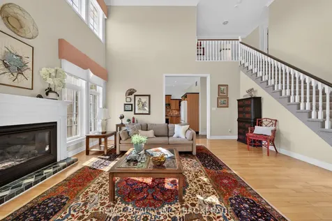 567 Shiloh Avenue Kingston ON K7M 8W1