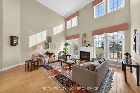 567 Shiloh Avenue Kingston ON K7M 8W1