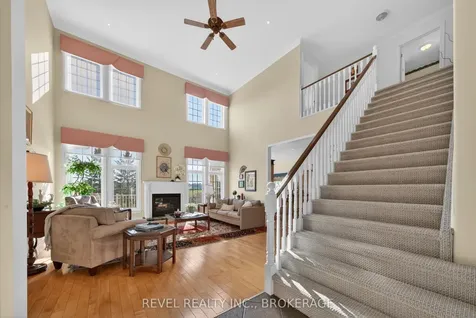 567 Shiloh Avenue Kingston ON K7M 8W1