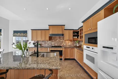 567 Shiloh Avenue Kingston ON K7M 8W1