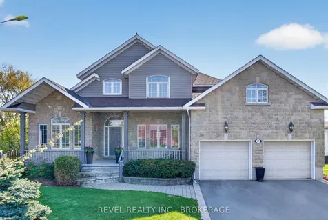 567 Shiloh Avenue Kingston ON K7M 8W1