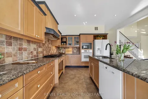567 Shiloh Avenue Kingston ON K7M 8W1