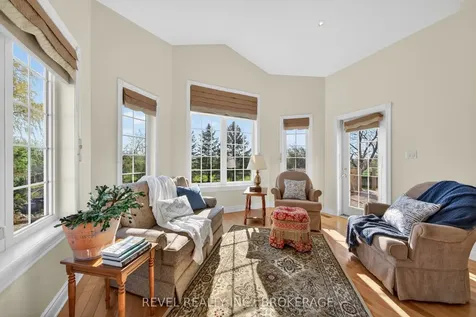567 Shiloh Avenue Kingston ON K7M 8W1