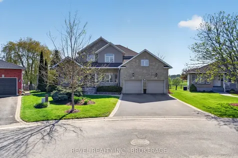 567 Shiloh Avenue Kingston ON K7M 8W1