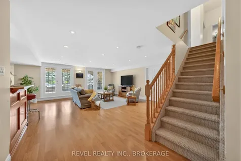 567 Shiloh Avenue Kingston ON K7M 8W1